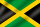 Jamaica's Flag