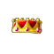 Crown Costume