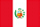 Peru's Flag