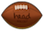 Rugby Ball in the game