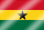 Ghana's Flag