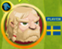 Sweden in Arcade 1