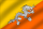 Bhutan's Flag