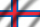 Faroe Islands' Flag