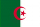 Algeria's Flag