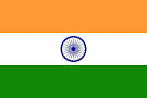 India's Flag