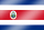 Costa Rica's Flag