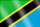 Tanzania's Flag