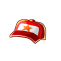 Red Cap (D)