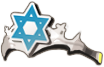 Israel's Headcross