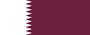 Flag of Qatar