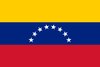 Venezuela's flag