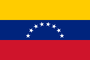 Flag of Venezuela