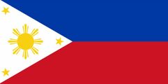 The Philippines's Flag