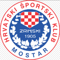 Zrinjski Mostar