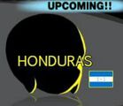 Honduras alone in the Update announce photo 5.2