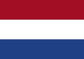 Netherlands Flag