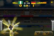 Nigeria VS Germany 2