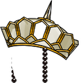 Fiji's crown