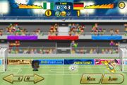 Nigeria VS Germany 4