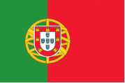 Portugal Flag