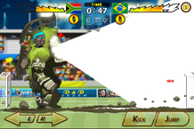 Screenshot Golem S.A head soccer.png