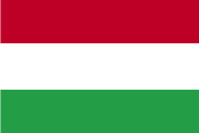 Hungary Flag