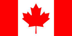 Flag of Canada