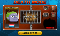 Start screen of Stage 30