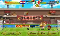 Croatia vs Mexico (1)