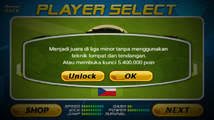 Czech Republic's unlock requirements in Indonesian