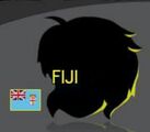 Fiji alone in the Update announce photo 5.2