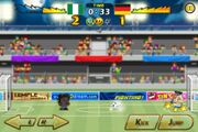 Nigeria VS Germany 6