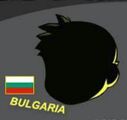 Bulgaria's head in the Here Comes New Challenger Photo 5.1