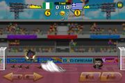 Nigeria VS Greece 6