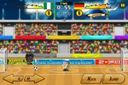 Nigeria VS Germany 1