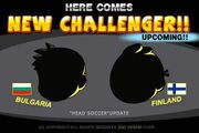 Here Comes New Challenger Photo 5.1