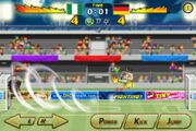 Nigeria VS Germany 8