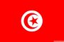 Flag of Tunisia