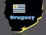 Uruguay's Face in First Appearance