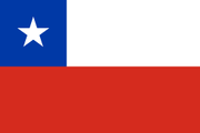 The Flag of Chile