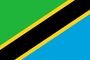 Flag of Tanzania