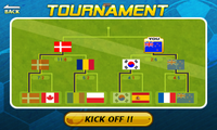 Tournament Screen 1