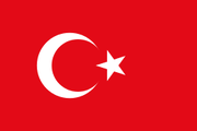 Flag of Türkiye