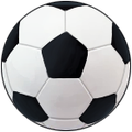 The Soccer ball from Arcade, Tournament and Multiplayer