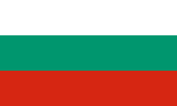 Bulgaria's Flag