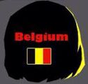 Belgium's Head in the Here comes new Challenger Photo