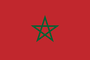 Flag of Morocco