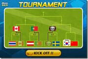 Tournament Screen 2