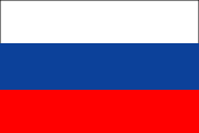 Flag of Russia